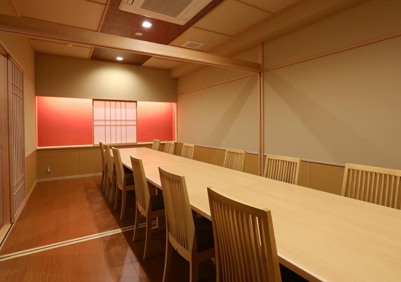 Hotel Tamanoyu Matsumoto Exteriör bild