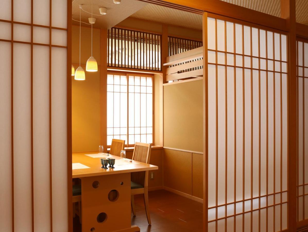 Hotel Tamanoyu Matsumoto Exteriör bild