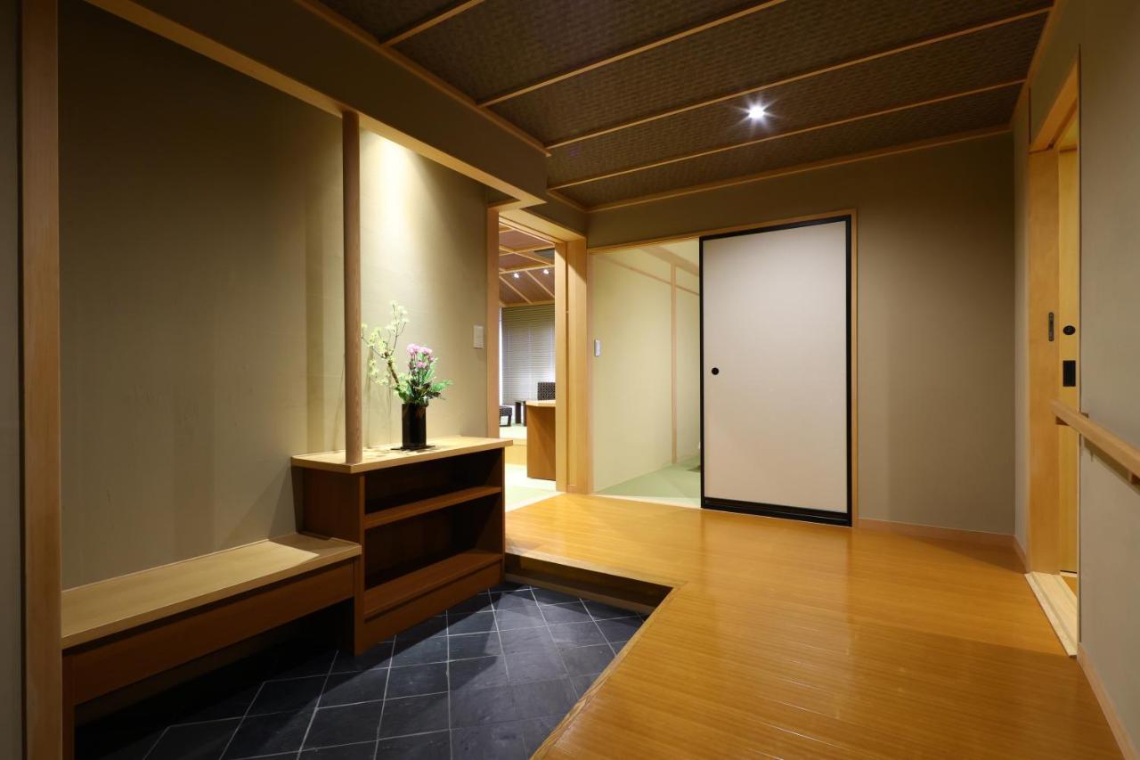 Hotel Tamanoyu Matsumoto Exteriör bild