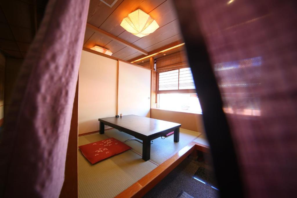 Hotel Tamanoyu Matsumoto Exteriör bild